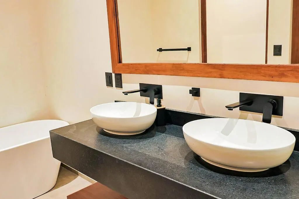 Tulum House Luxury Villa - Private Pool