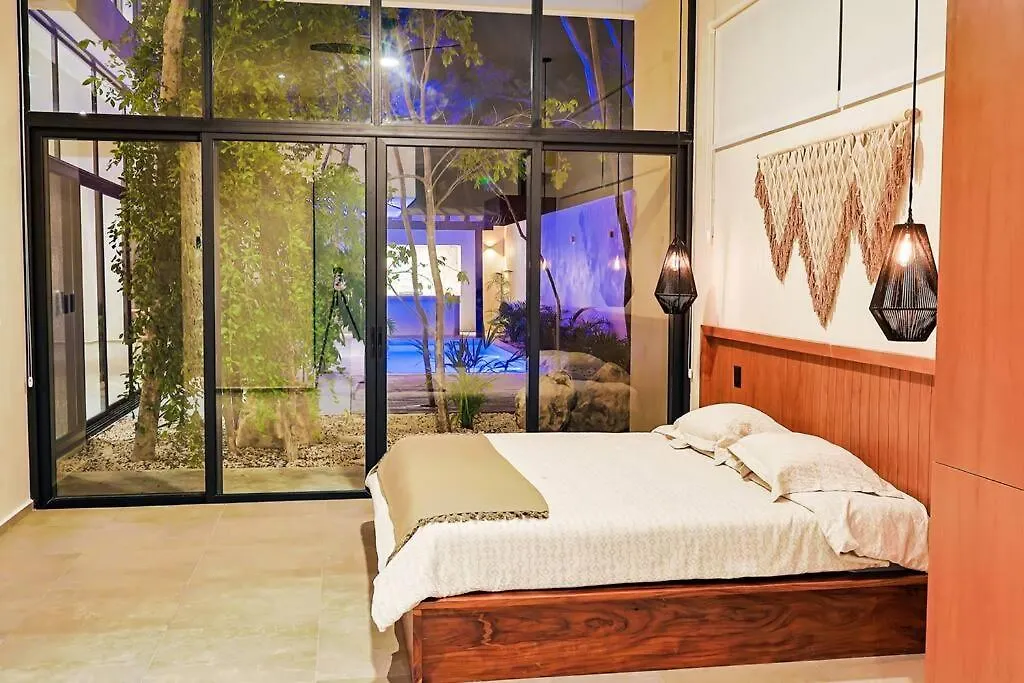 Tulum House Luxury Villa - Private Pool