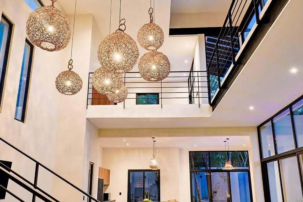 Tulum House Luxury Villa - Private Pool