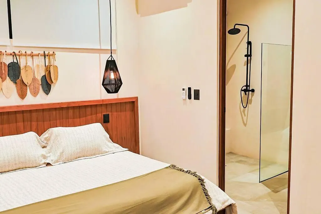 Tulum House Luxury Villa - Private Pool Mexico