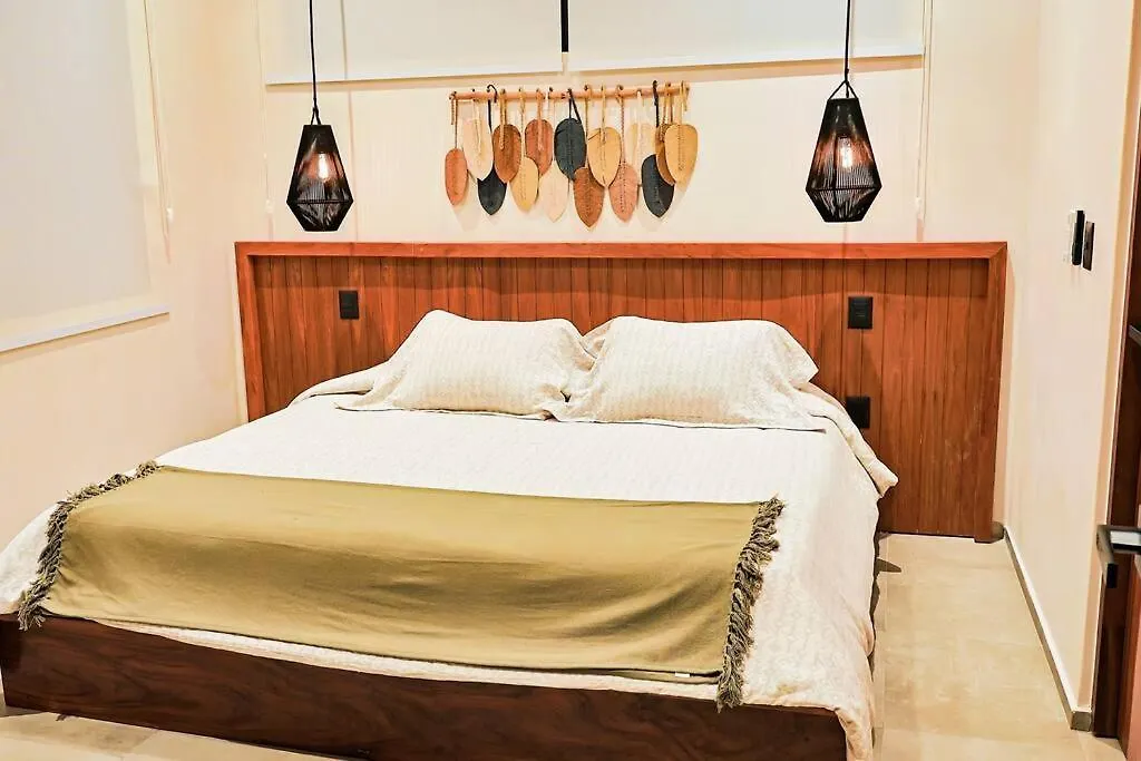 Tulum House Luxury Villa - Private Pool