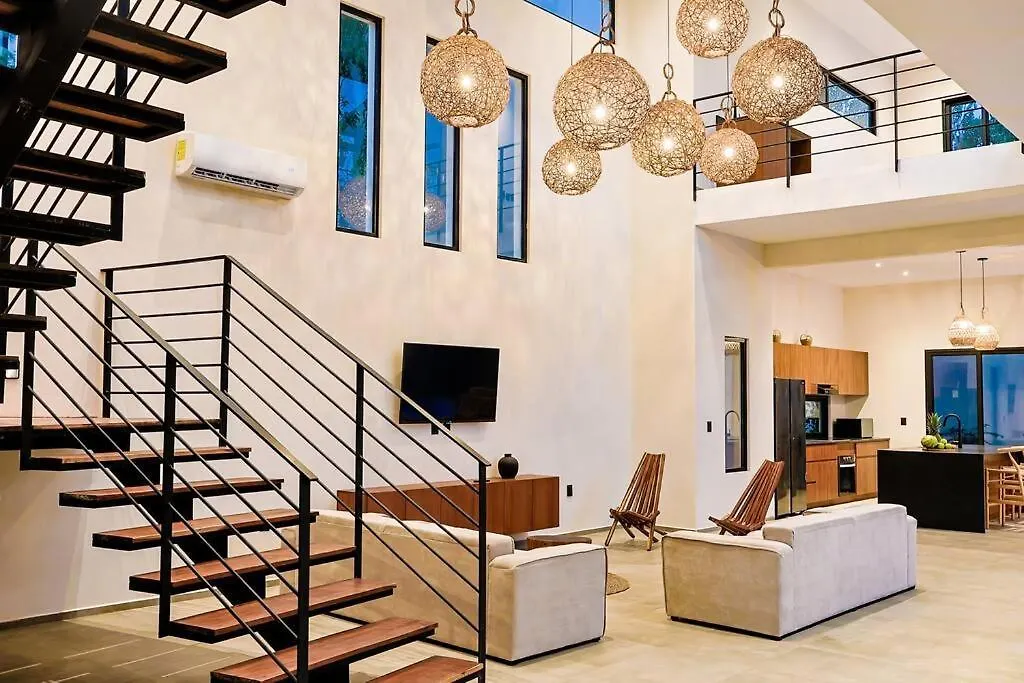 Tulum House Luxury Villa - Private Pool Mexico