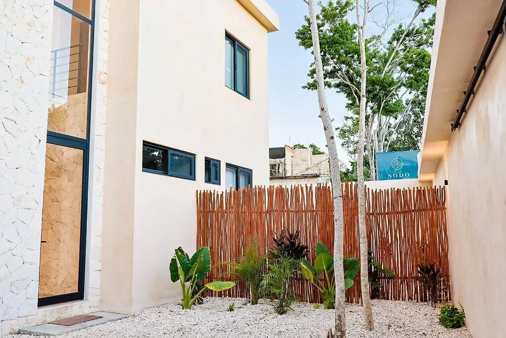 Tulum House Luxury Villa - Private Pool